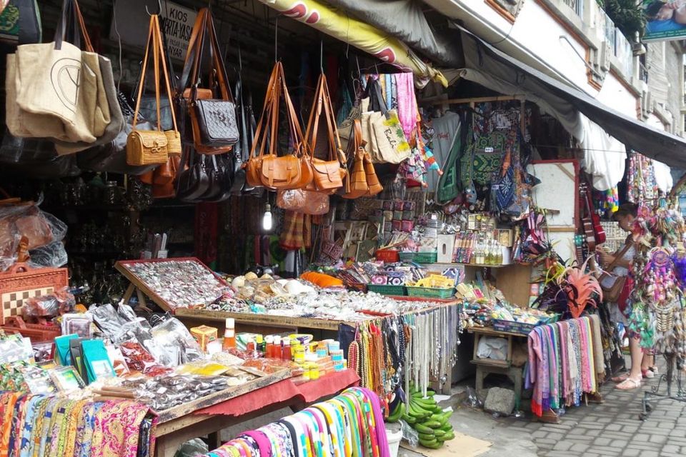 Photo of Going To Bali? Go Crazy Shopping At These 9 Amazing & Cheap Hot-Spots!  25/32 by Palak Doshi