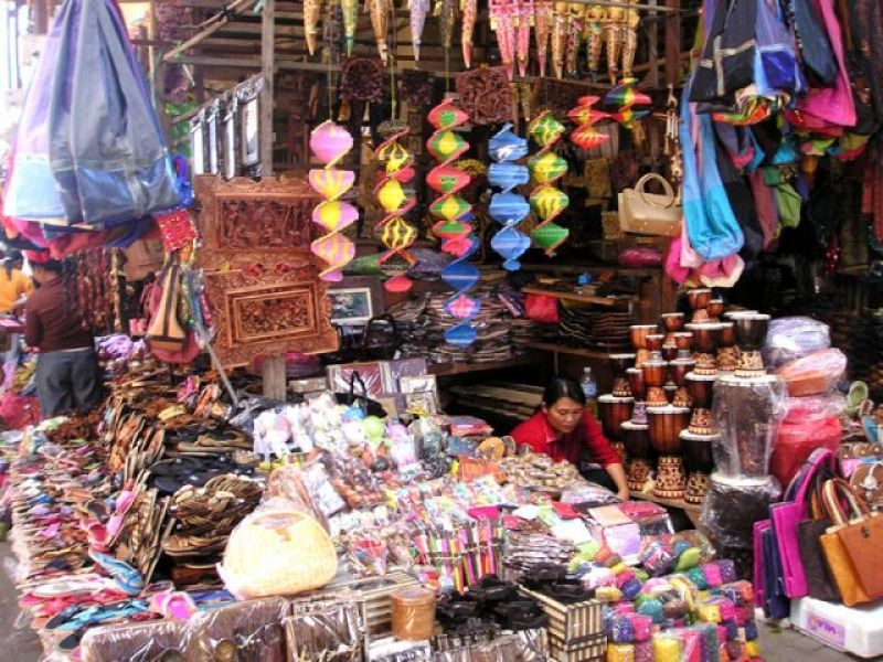 Photo of Going To Bali? Go Crazy Shopping At These 9 Amazing & Cheap Hot-Spots!  26/32 by Palak Doshi