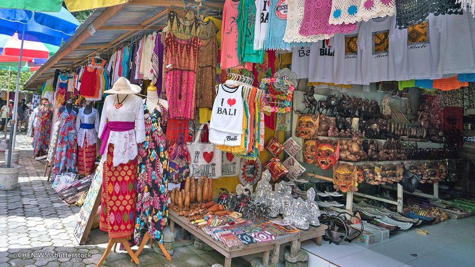 Photo of Going To Bali? Go Crazy Shopping At These 9 Amazing & Cheap Hot-Spots!  30/32 by Palak Doshi