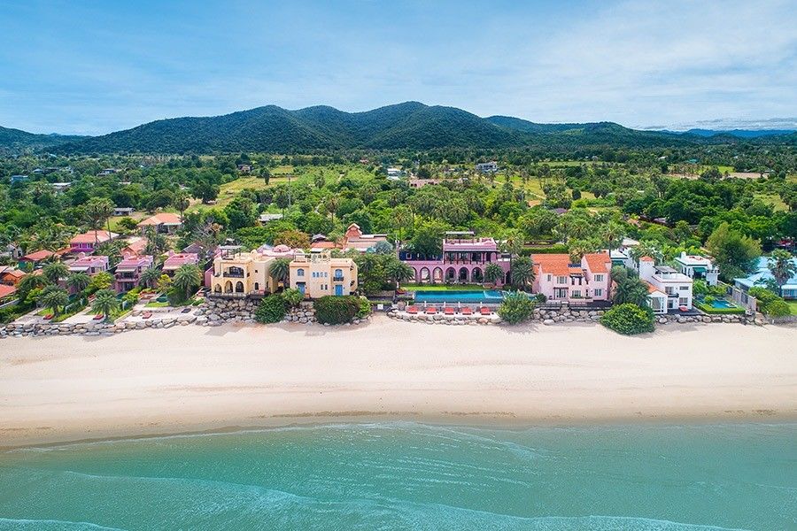 Photo of Not A Genie, All You Need Is A Ticket To Thailand To Live At This Aladdin Inspired Resort! 1/27 by Palak Doshi