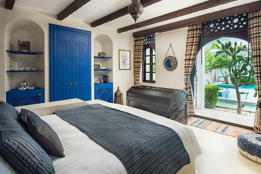 Photo of Not A Genie, All You Need Is A Ticket To Thailand To Live At This Aladdin Inspired Resort! 5/27 by Palak Doshi