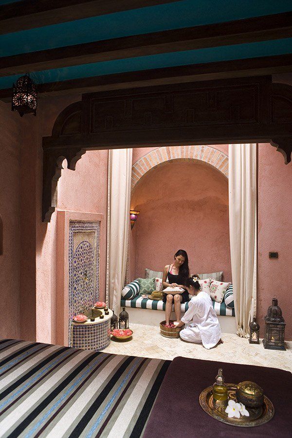 Photo of Not A Genie, All You Need Is A Ticket To Thailand To Live At This Aladdin Inspired Resort! 11/27 by Palak Doshi