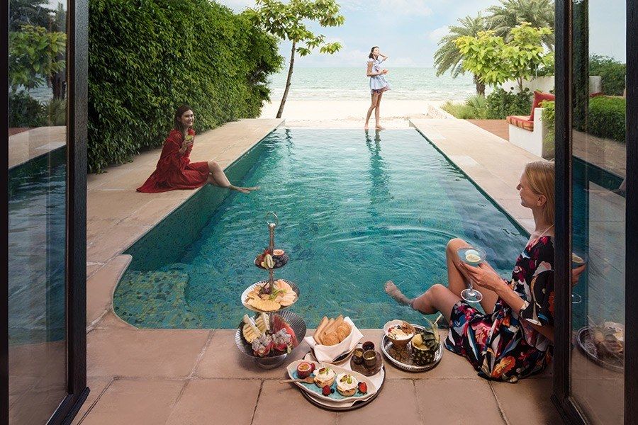 Photo of Not A Genie, All You Need Is A Ticket To Thailand To Live At This Aladdin Inspired Resort! 9/27 by Palak Doshi