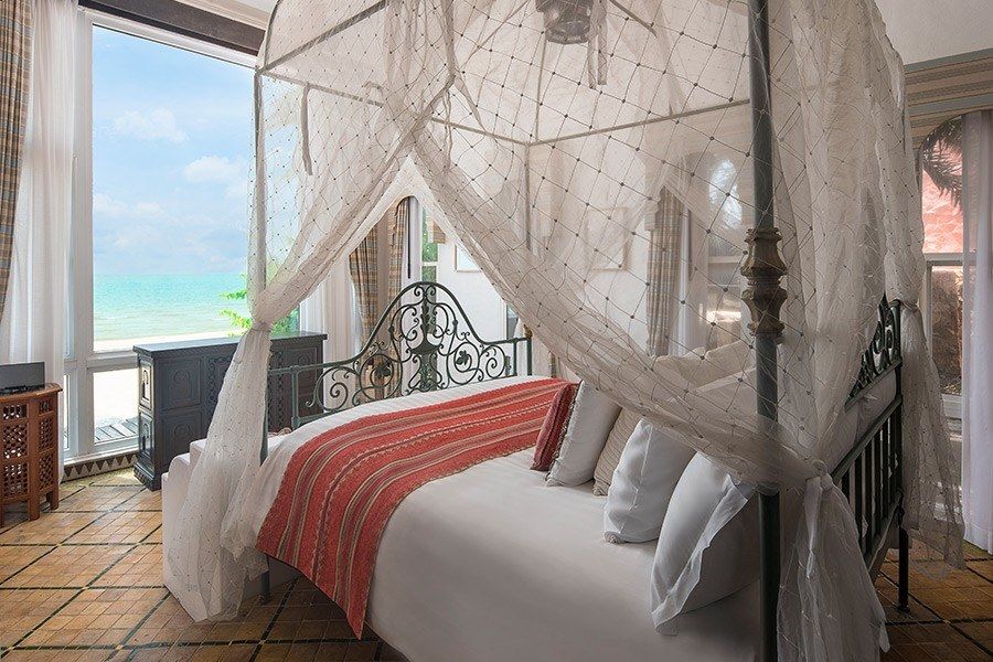 Photo of Not A Genie, All You Need Is A Ticket To Thailand To Live At This Aladdin Inspired Resort! 13/27 by Palak Doshi