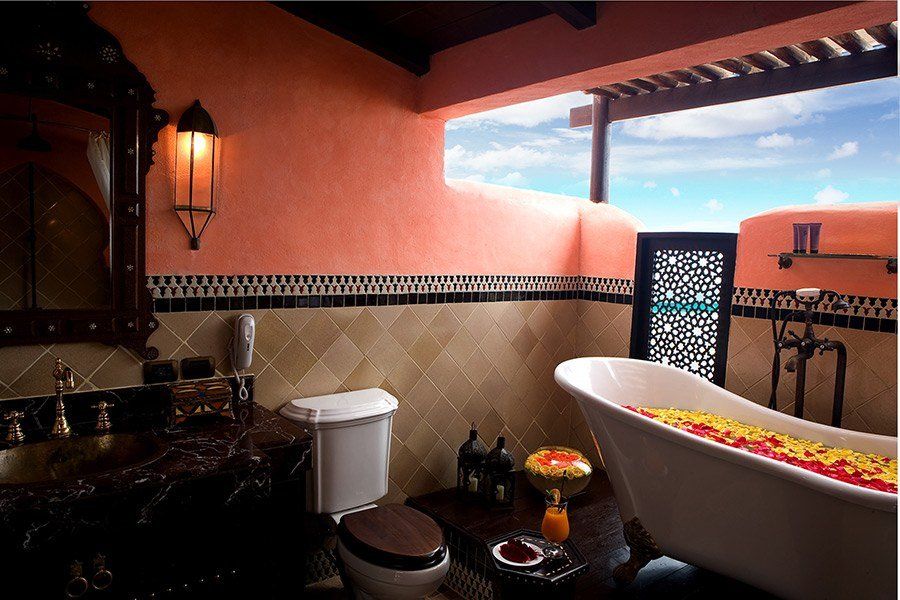 Photo of Not A Genie, All You Need Is A Ticket To Thailand To Live At This Aladdin Inspired Resort! 17/27 by Palak Doshi