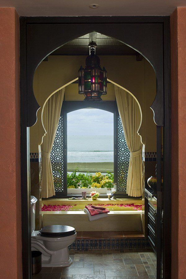 Photo of Not A Genie, All You Need Is A Ticket To Thailand To Live At This Aladdin Inspired Resort! 16/27 by Palak Doshi