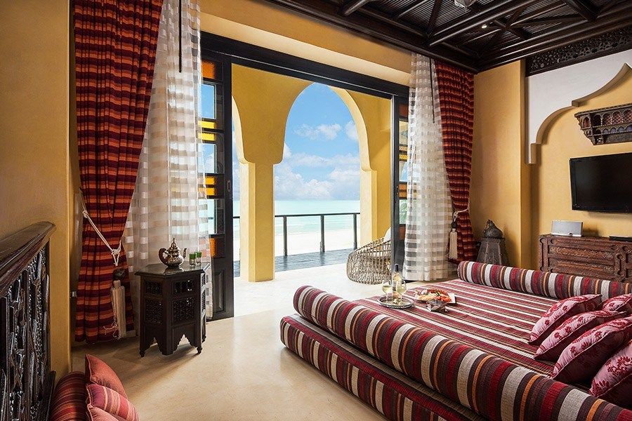 Photo of Not A Genie, All You Need Is A Ticket To Thailand To Live At This Aladdin Inspired Resort! 19/27 by Palak Doshi