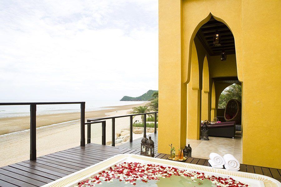 Photo of Not A Genie, All You Need Is A Ticket To Thailand To Live At This Aladdin Inspired Resort! 20/27 by Palak Doshi