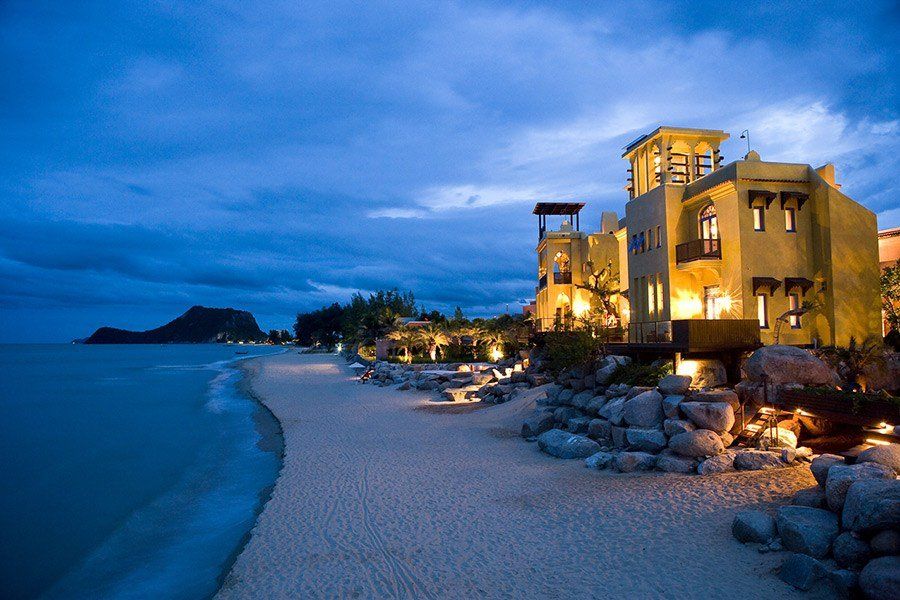 Photo of Not A Genie, All You Need Is A Ticket To Thailand To Live At This Aladdin Inspired Resort! 22/27 by Palak Doshi