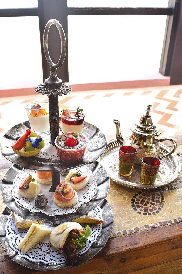 Photo of Not A Genie, All You Need Is A Ticket To Thailand To Live At This Aladdin Inspired Resort! 23/27 by Palak Doshi