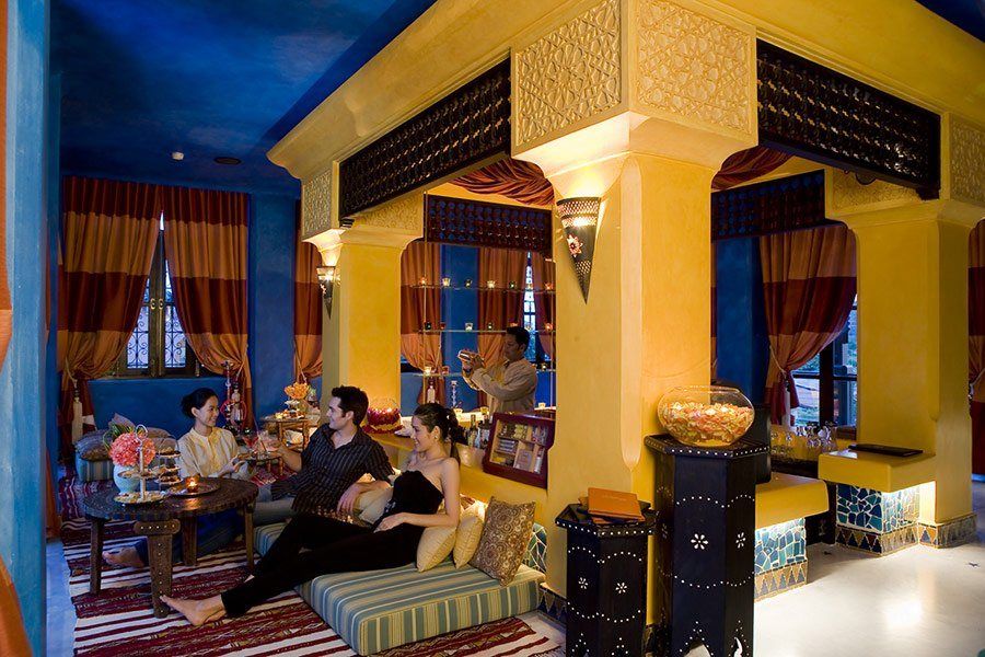 Photo of Not A Genie, All You Need Is A Ticket To Thailand To Live At This Aladdin Inspired Resort! 25/27 by Palak Doshi