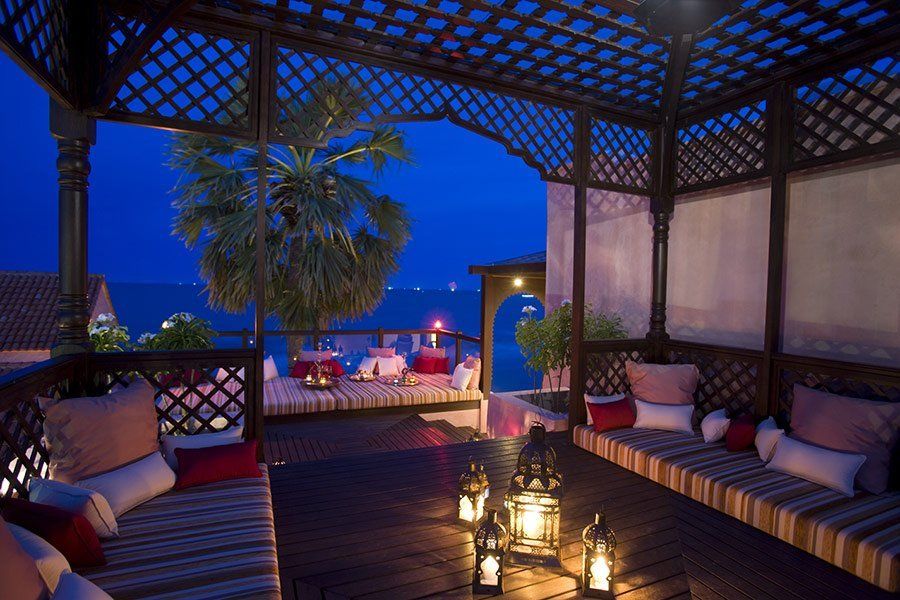 Photo of Not A Genie, All You Need Is A Ticket To Thailand To Live At This Aladdin Inspired Resort! 26/27 by Palak Doshi