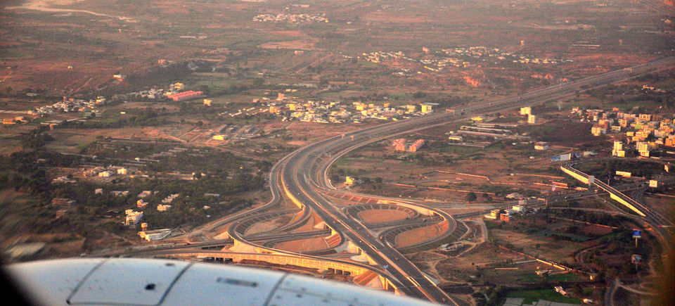 Photo of 8 Indian Towns You Can Explore With A Helicopter Ride. 15/30 by Palak Doshi