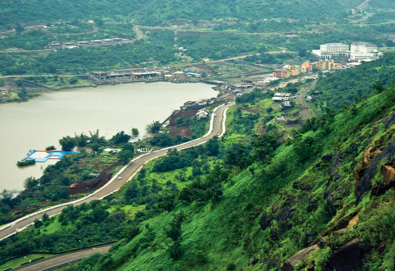 Photo of 8 Indian Towns You Can Explore With A Helicopter Ride. 27/30 by Palak Doshi