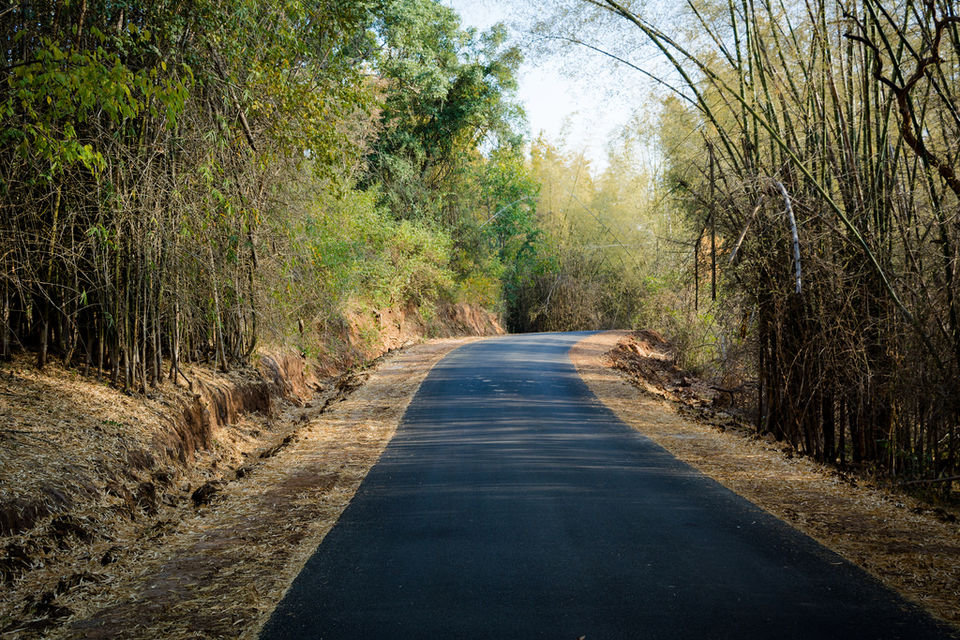 Photo of Just An Hour Away From Bangalore, People Call This Town "Little England". 11/12 by Palak Doshi