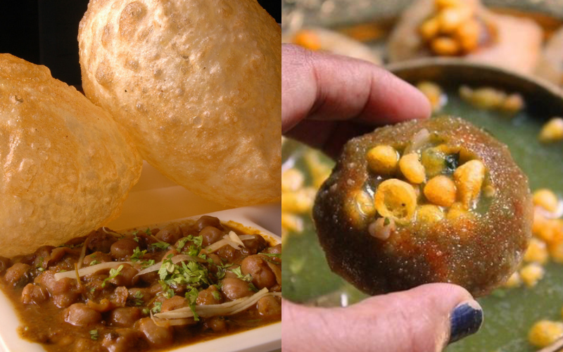 Photo of Daawat-E-Veg: 10 Street Food Places In Lucknow, You Cannot Miss! by Palak Doshi