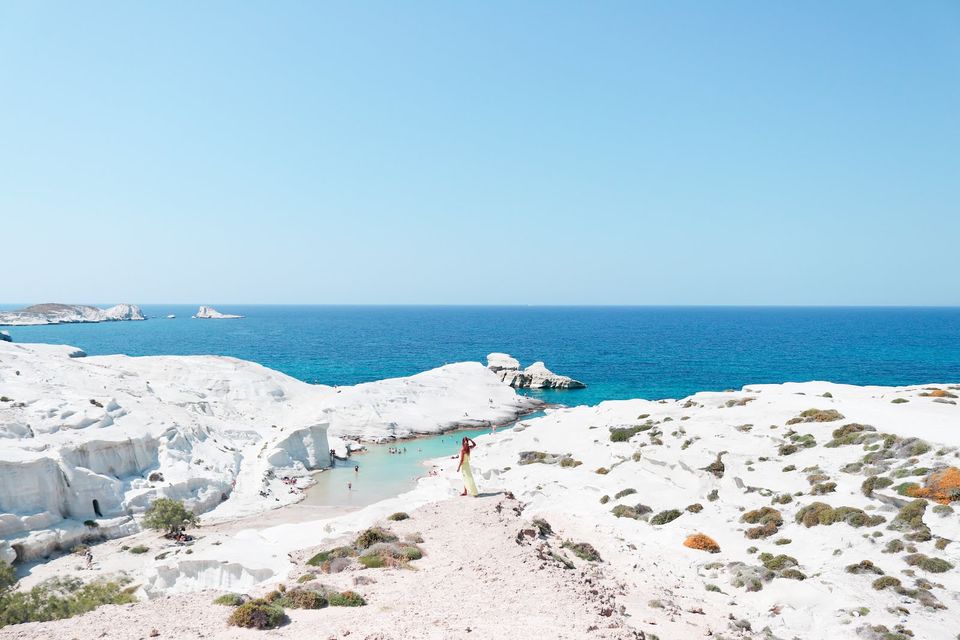 Photo of Cancel All Other Foreign Vacays and Head To this Moon Beach, With Your Honey! by Palak Doshi
