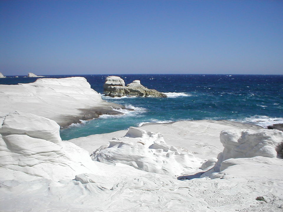Photo of Cancel All Other Foreign Vacays and Head To this Moon Beach, With Your Honey! 1/2 by Palak Doshi