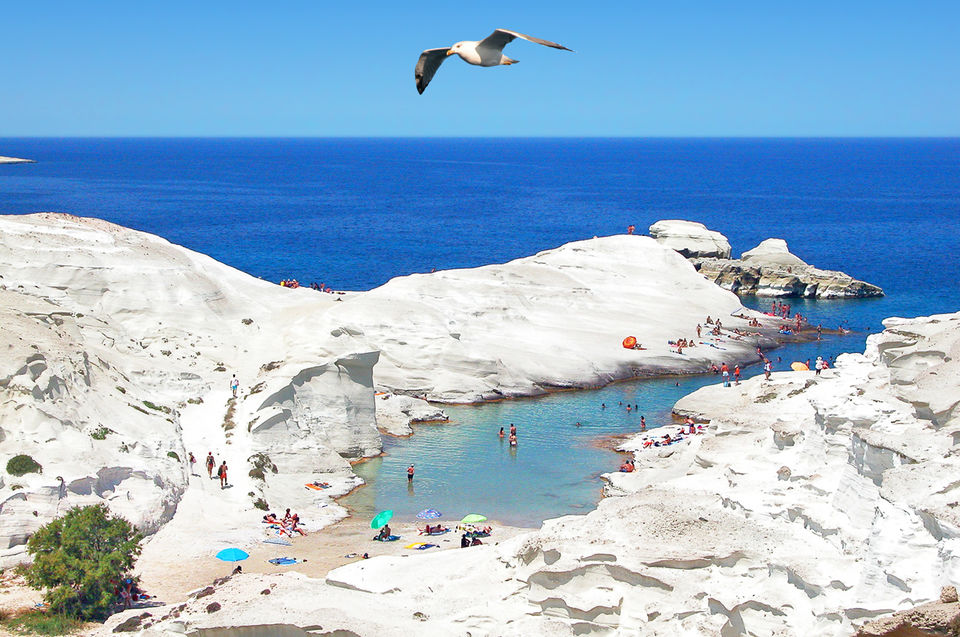 Photo of Cancel All Other Foreign Vacays and Head To this Moon Beach, With Your Honey! by Palak Doshi