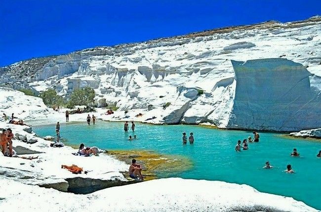 Photo of Cancel All Other Foreign Vacays and Head To this Moon Beach, With Your Honey! by Palak Doshi