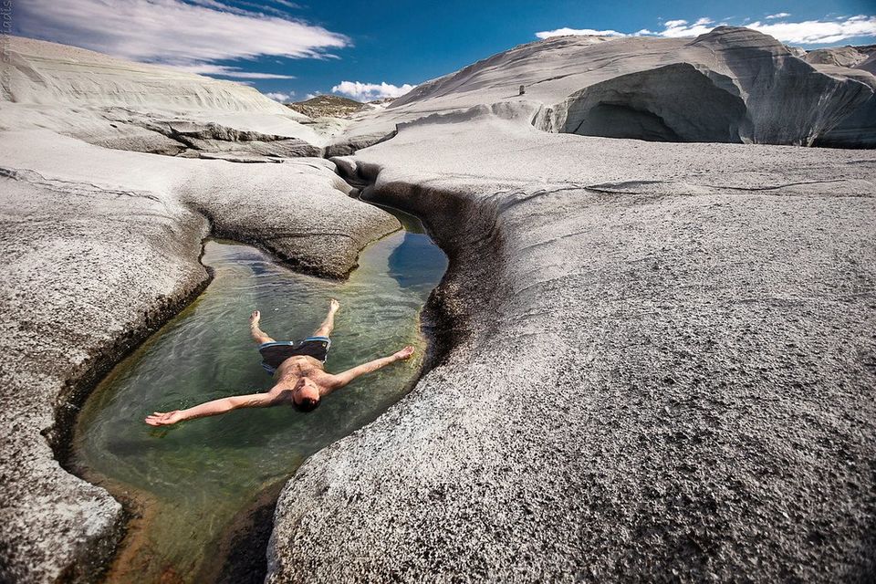 Photo of Cancel All Other Foreign Vacays and Head To this Moon Beach, With Your Honey! by Palak Doshi
