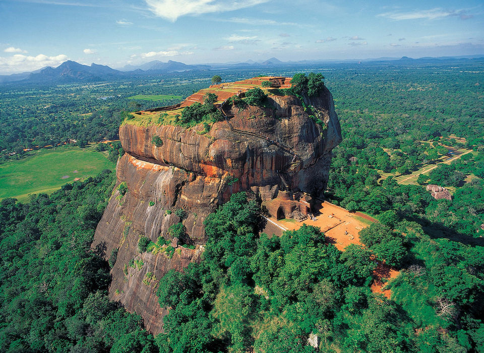 Photo of 8 Days in 18k! How I Explored the Best of Sri Lanka on a Budget! by Palak Doshi