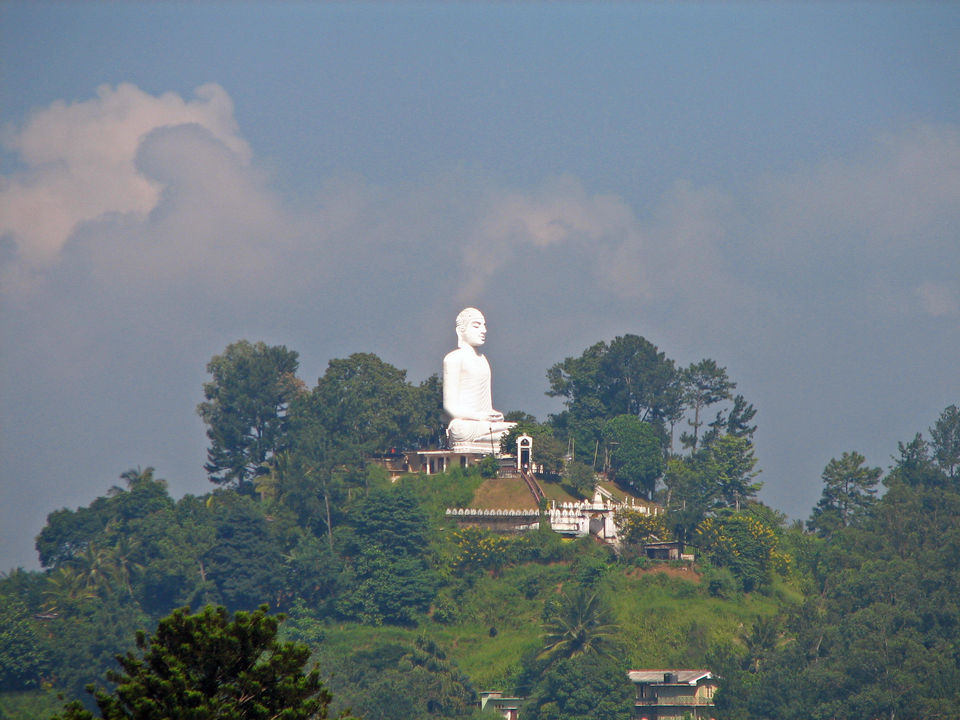 Photo of 8 Days in 18k! How I Explored the Best of Sri Lanka on a Budget! by Palak Doshi