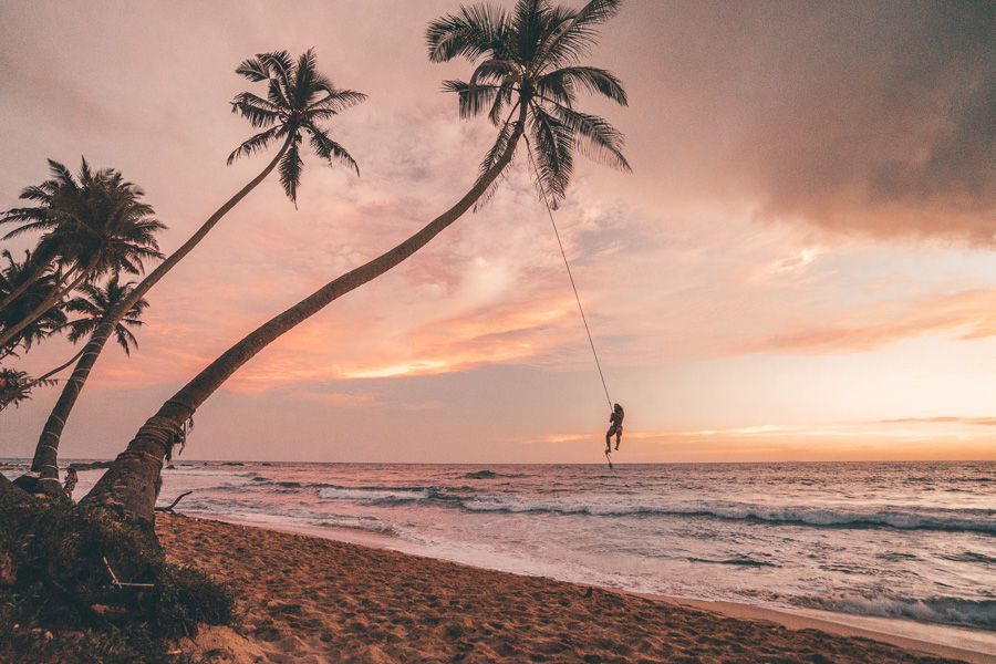 Photo of 8 Days in 18k! How I Explored the Best of Sri Lanka on a Budget! by Palak Doshi