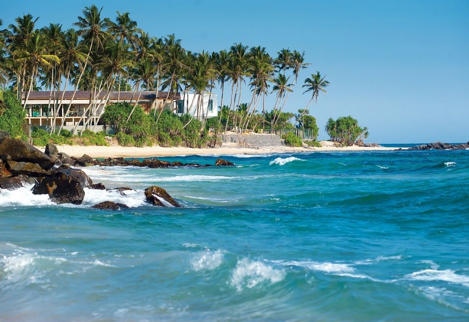 Photo of Unawatuna, Sri Lanka by Palak Doshi