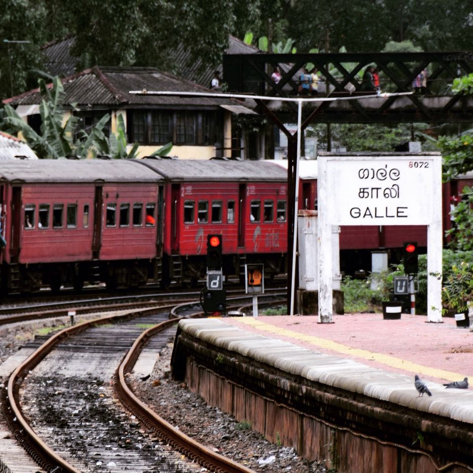 Photo of Colombo, Sri Lanka by Palak Doshi