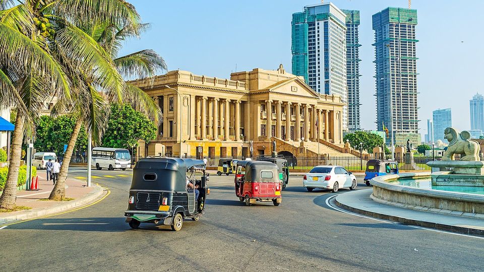 Photo of 8 Days in 18k! How I Explored the Best of Sri Lanka on a Budget! by Palak Doshi