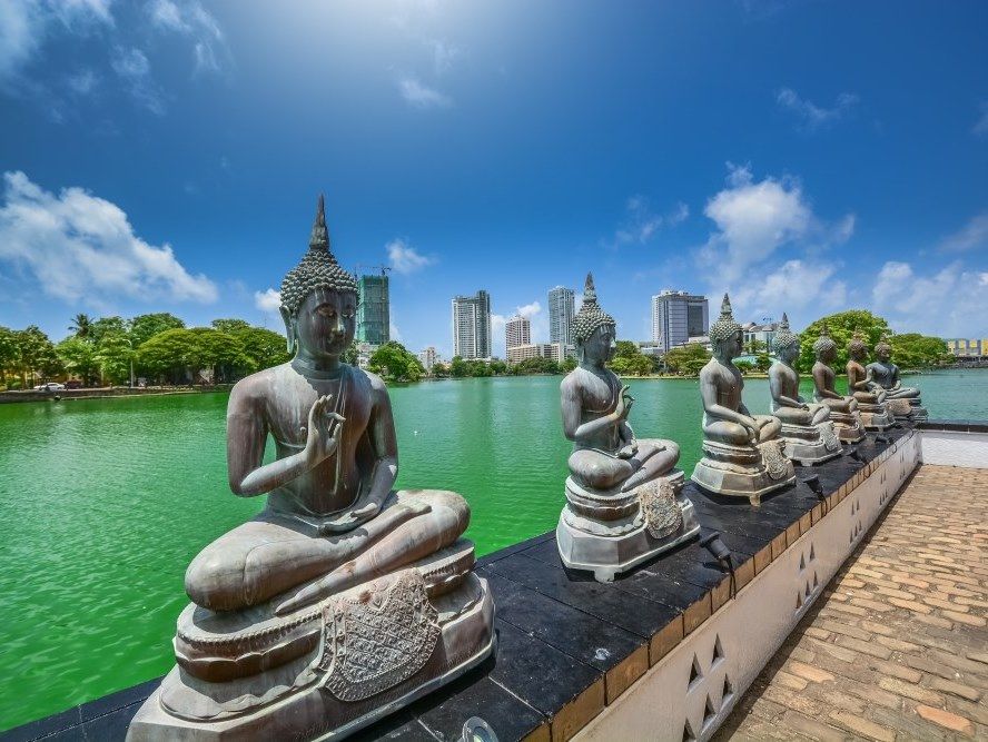Photo of 8 Days in 18k! How I Explored the Best of Sri Lanka on a Budget! by Palak Doshi