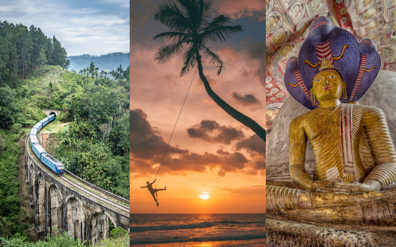 Photo of 8 Days in 18k! How I Explored the Best of Sri Lanka on a Budget! by Palak Doshi