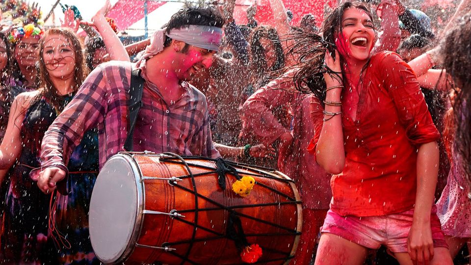 Photo of 8 Holi Parties In and Around Mumbai That Are Gonna Be Lit! Start Planning, Already! 7/14 by Palak Doshi