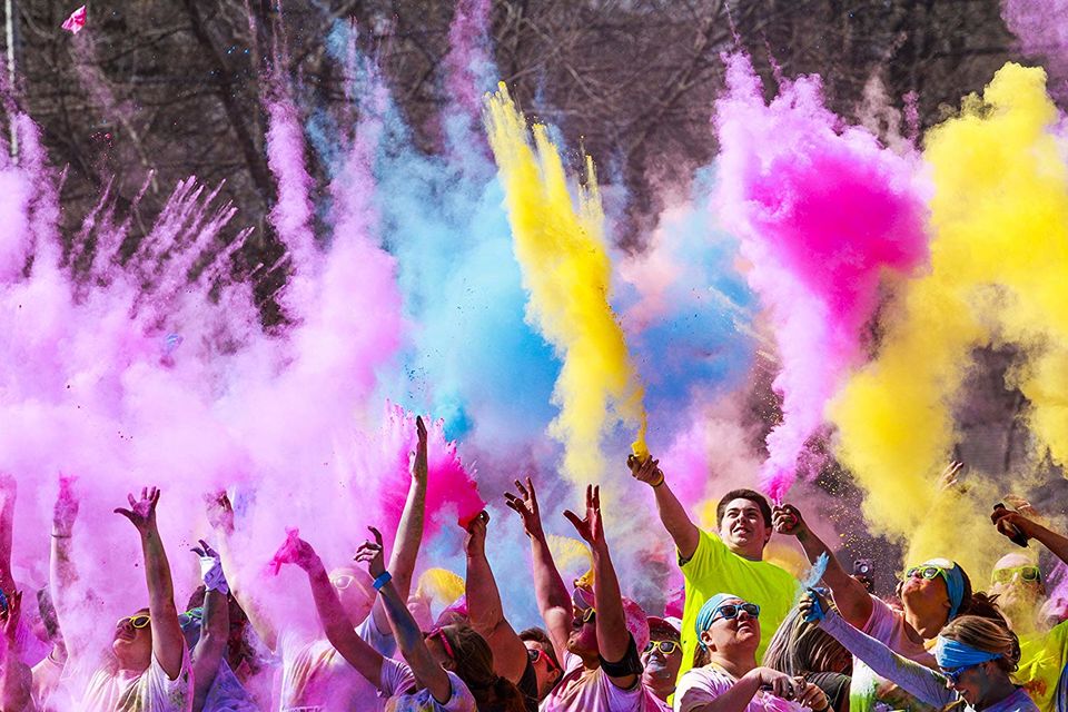 Photo of 8 Holi Parties In and Around Mumbai That Are Gonna Be Lit! Start Planning, Already! 10/14 by Palak Doshi