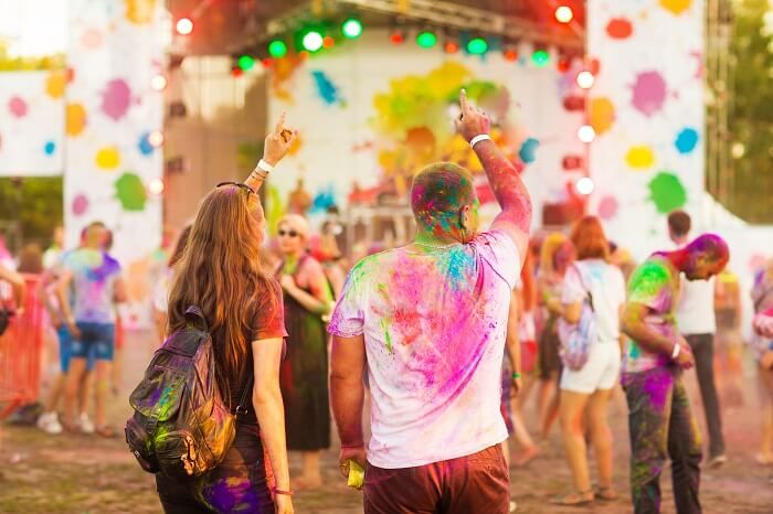 Photo of 8 Holi Parties In and Around Mumbai That Are Gonna Be Lit! Start Planning, Already! 12/14 by Palak Doshi