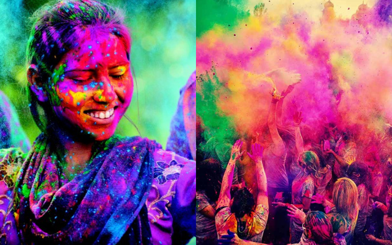 Photo of 8 Holi Parties In and Around Mumbai That Are Gonna Be Lit! Start Planning, Already! by Palak Doshi