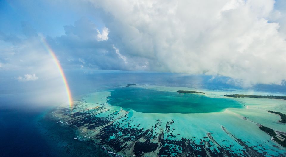 Photo of 7 Insta-Perfect Islands That Indians Can Visit Without a Visa by Palak Doshi