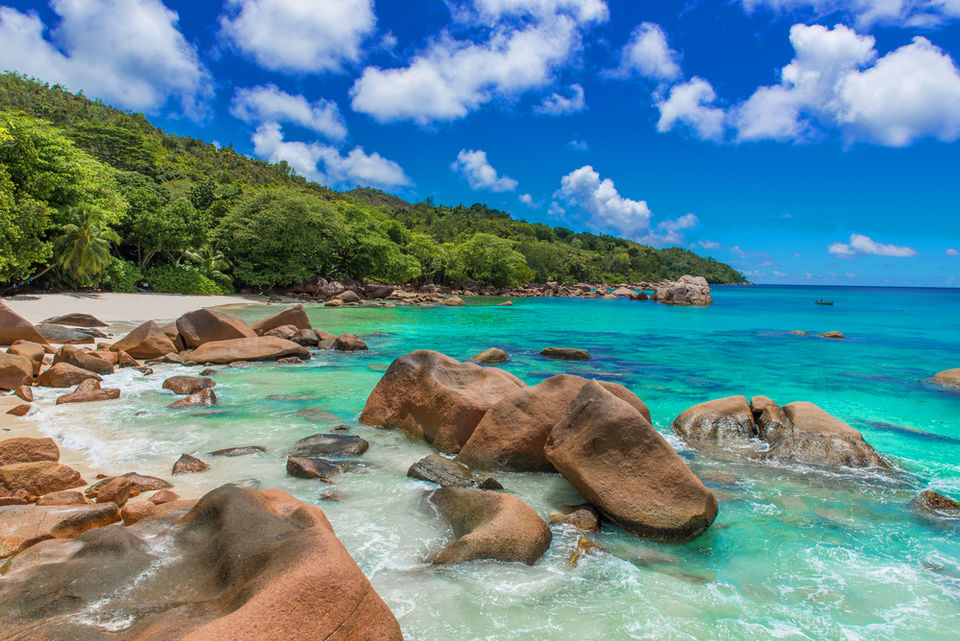 Photo of 7 Insta-Perfect Islands That Indians Can Visit Without a Visa by Palak Doshi