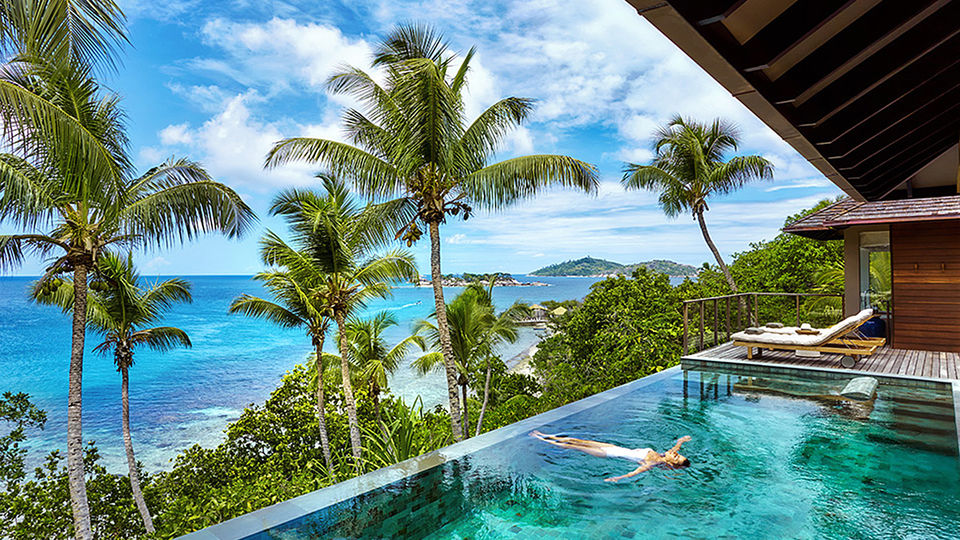 Photo of 7 Insta-Perfect Islands That Indians Can Visit Without a Visa by Palak Doshi