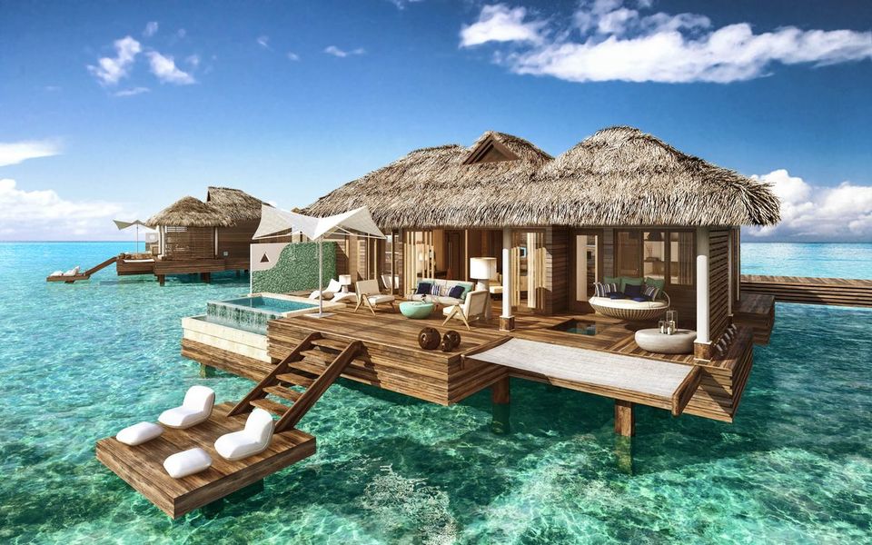 Photo of 7 Insta-Perfect Islands That Indians Can Visit Without a Visa by Palak Doshi