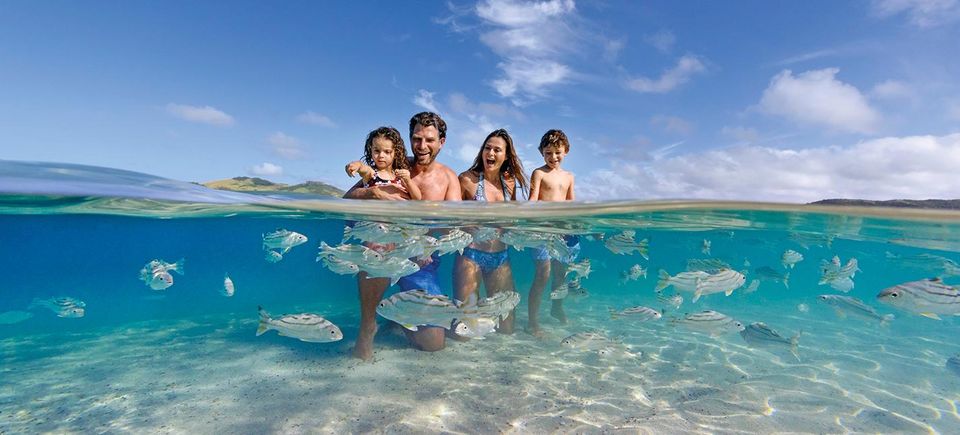 Photo of 7 Insta-Perfect Islands That Indians Can Visit Without a Visa by Palak Doshi