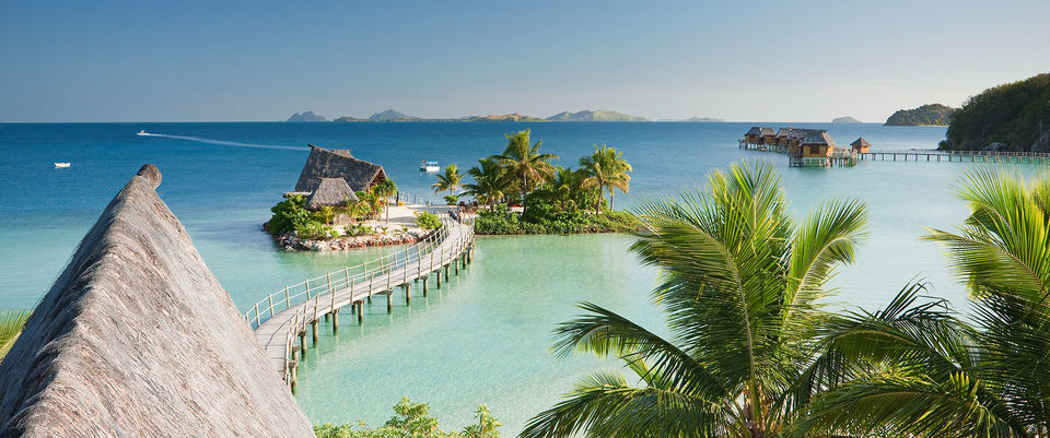 Photo of 7 Insta-Perfect Islands That Indians Can Visit Without a Visa by Palak Doshi
