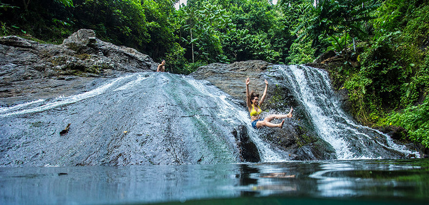 Photo of 7 Insta-Perfect Islands That Indians Can Visit Without a Visa by Palak Doshi