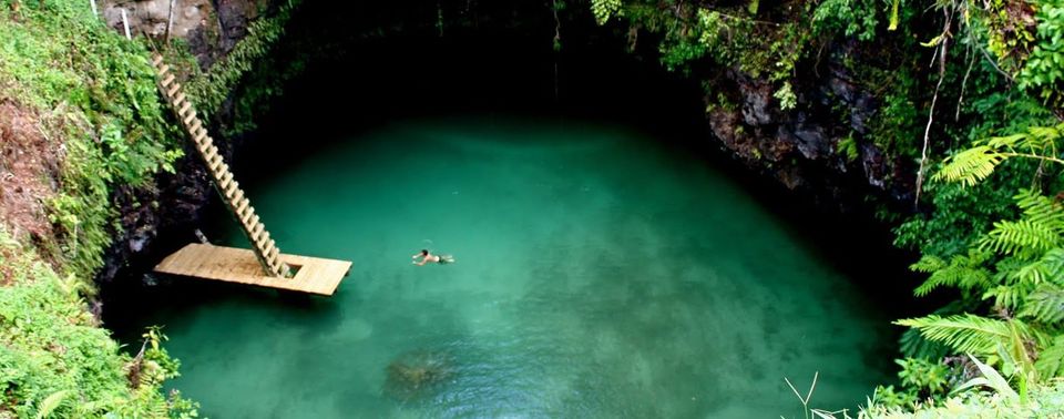 Photo of 7 Insta-Perfect Islands That Indians Can Visit Without a Visa by Palak Doshi