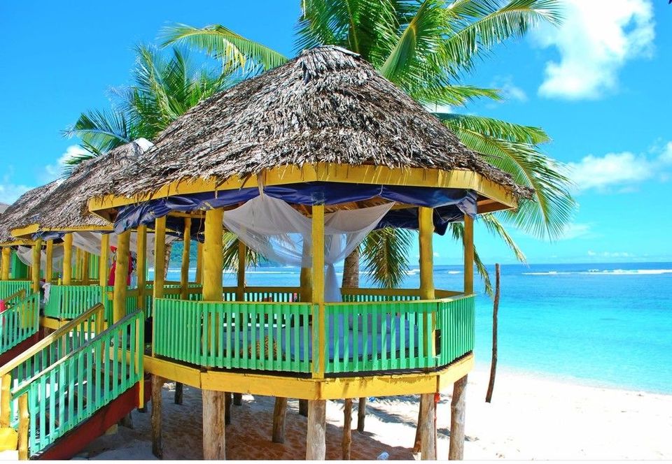 Photo of 7 Insta-Perfect Islands That Indians Can Visit Without a Visa by Palak Doshi