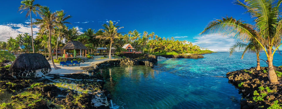 Photo of 7 Insta-Perfect Islands That Indians Can Visit Without a Visa by Palak Doshi