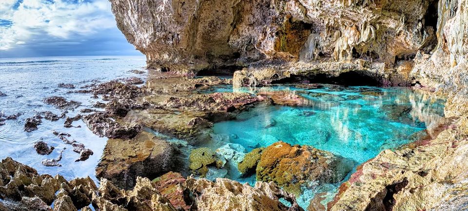 Photo of 7 Insta-Perfect Islands That Indians Can Visit Without a Visa by Palak Doshi