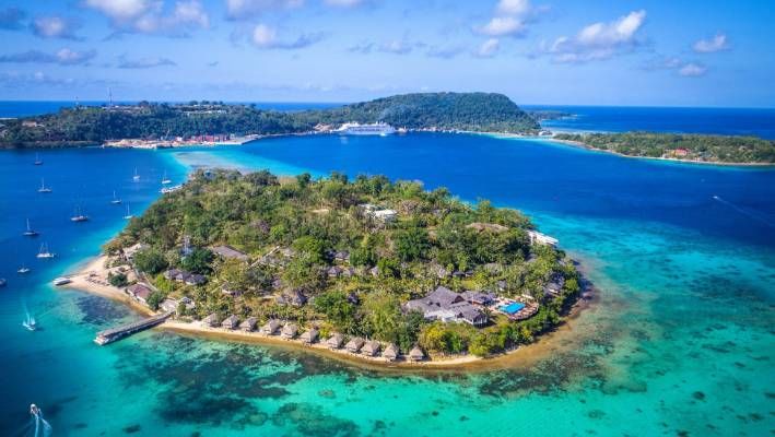 Photo of Vanuatu by Palak Doshi