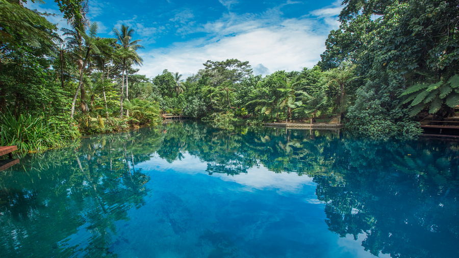 Photo of 7 Insta-Perfect Islands That Indians Can Visit Without a Visa by Palak Doshi